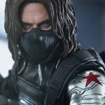 Hot Toys The Winter Soldier MMS241 Up for Order & Photos!