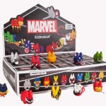 KidRobot Marvel Labbits Series 2 Photos, Ratios & Release Info!