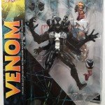 Marvel Select Venom Figure Reissue Announced!