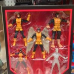 Marvel Legends All-New X-Men In-Hand Photos & Impressions