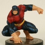 Bowen Designs Classic Beast Statue Up for Order! LE 75!