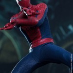 Hot Toys Amazing Spider-Man 2 1/6 Figure Photos & Order Info
