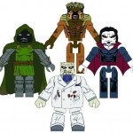 Marvel Minimates Villains Zombies Box Set 2 Announced!