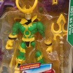 Marvel Mashers Loki & Doc Ock Figures Released & Photos!