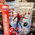 Marvel Select Amazing Spider-Man 2 Released & Photos!