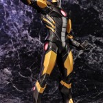 Kotobukiya Iron Man ARTFX+ Statue Photos & Order Info!