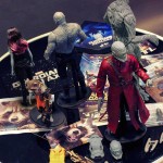 Hot Toys Guardians of the Galaxy Figures Photo Revealed!