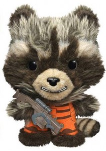 fabrikations rocket raccoon