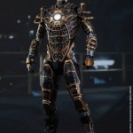 Hot Toys Bones Iron Man Mark XLI Revealed & Photos!