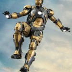 Hot Toys Python Iron Man Figure EXCLUSIVE Up for Order!