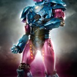 Sideshow Sentinel  Statue 32″ Tall Maquette Up for Order!