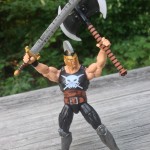 Marvel Infinite Series Ares Figure Review & Photos