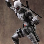 Kotobukiya X-Force Deadpool ARTFX+ Statue Up for Order!