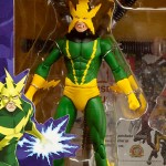 Marvel Select Electro Figure Exclusive Up for Order!
