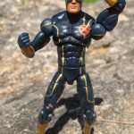 Marvel Infinite Series Cyclops Figure Review & Photos