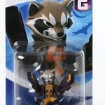 Marvel Disney Infinity Guardians of the Galaxy Figures Pre-Order!