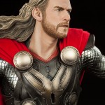 Sideshow Thor Dark World Premium Format Statue Up for Order!