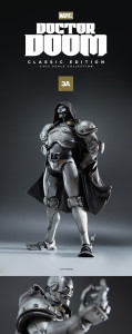 threea doctor doom