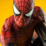 Sideshow Spider-Man Classic Statue Up for Order!