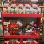 Big Hero 6 Movie Figures and Toys Released & Photos!