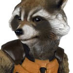 NECA Rocket Raccoon Life Size Figure Statue Up for Order!