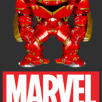 Marvel Collector Corps Announced! Exclusive Hulkbuster!
