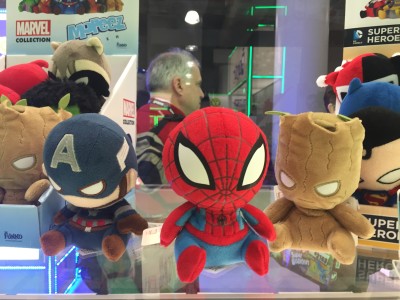 funko mopeez marvel