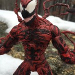 Marvel Select Carnage Reissue Up for PO! Review & Photos! (Diamond Select Toys)