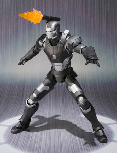 sh figuarts war machine mark 2