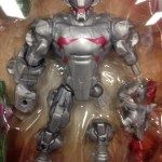 Target Exclusive Marvel Mashers Ultron 3-Pack Released!