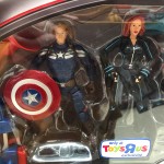 Exclusive Avengers Age of Ultron 4″ Figure Packs Released!
