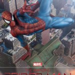Sideshow Premium Format Spider-Man Photos & Order Info!