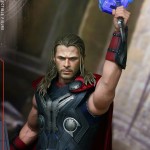 Hot Toys Age of Ultron Thor Photos & Order Info! MMS306