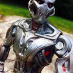 Marvel Legends Ultron Prime Build-A-Figure Review