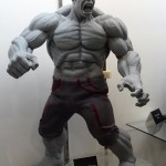NECA Hulk 24″ Quarter Scale Figure Revealed!