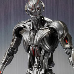 Bandai SH Figuarts Ultron Web Exclusive Figure Up for Order!