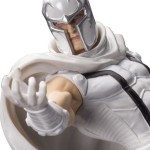 Exclusive Kotobukiya Magneto White Costume ARTFX+ Statue!