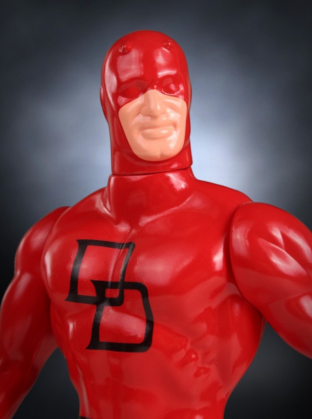 Daredevil Jumbo Secret Wars Action Figure 2016