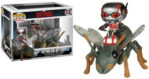 funko pop ant thony