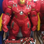 Exclusive 18″ Hulkbuster Iron Man Titan Hero Figure!
