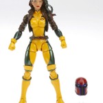 NYCC 2015: Marvel Legends 2016 Revealed! Rogue! Scourge!