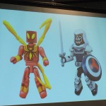 NYCC 2015: Marvel Animated Minimates Series 2 Figures!