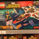 2016 LEGO Marvel & DC Sets Released In Stores & Photos!