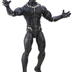 Marvel Legends Civil War Figures Announced! Black Panther!