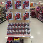 Unannounced Funko Deadpool & Daredevil Toys at Target!