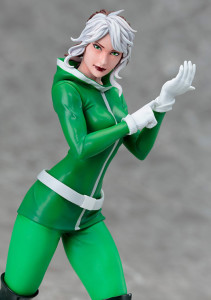 Kotobukiya X-Men Rogue ARTFX+ Statue Up for Order! - Marvel Toy News