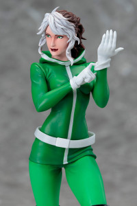 Kotobukiya X-Men Rogue ARTFX+ Statue Up for Order! - Marvel Toy News