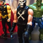 Toy Fair 2016: Marvel Titan Hero Figures Photos! Crossbones! 