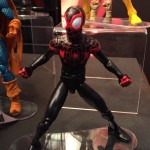 Toy Fair 2016: Marvel Legends 2016 Spider-Man Wave 2!