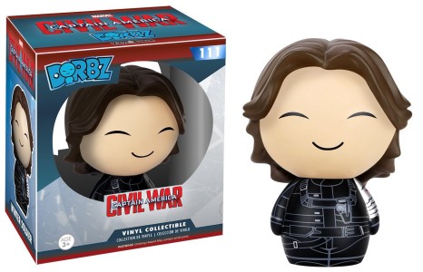 funko dorbz winter soldier